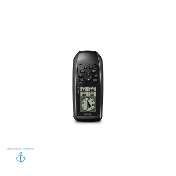 GPS 73