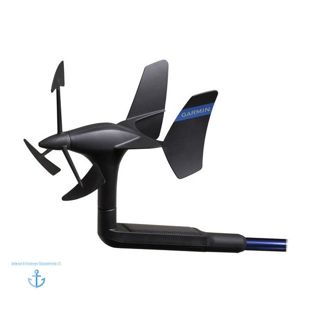 gWind Wireless 2-transducer