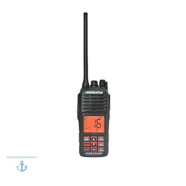 HM-130