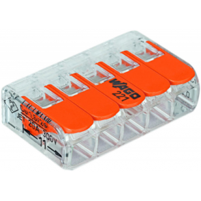 HKL 5 Forbindelsesterminal