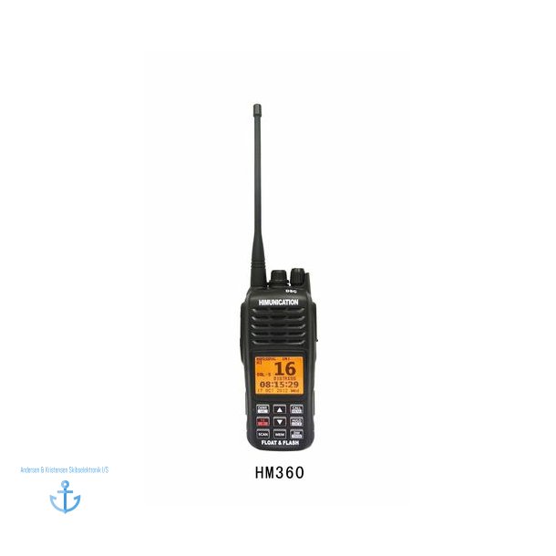 HM-360