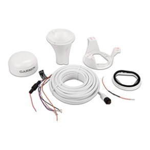 GPS 24x HVS (NMEA 0183)
