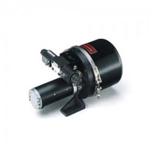 3 til 4,5 L Constant Running Pumpe 24V