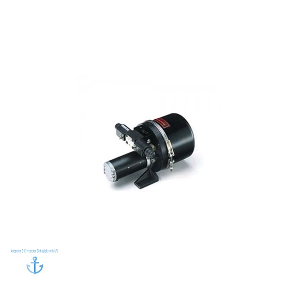 3 til 4,5 L Constant Running Pumpe 24V
