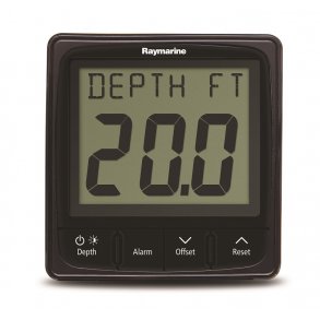 Raymarine i50 Digitalt Dybde Display