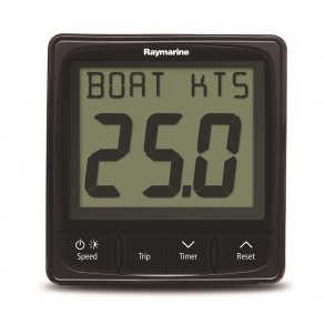 Raymarine i50 Digitalt Fart Display