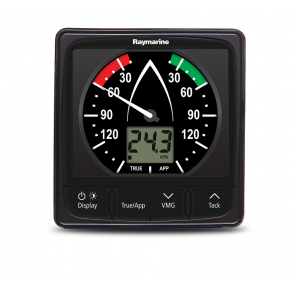 Raymarine i60 Analog Vind Display