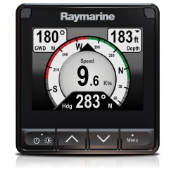 Raymarine i70s multifunktionsinstrument