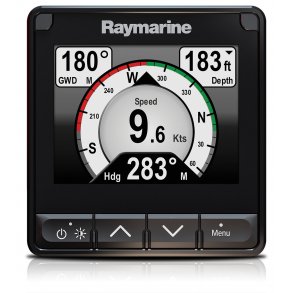 Raymarine i70s multifunktionsinstrument
