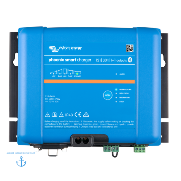 Phoenix Smart IP43 12V