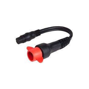 Transducer Adapter kabel til Dragonfly 4 & 5