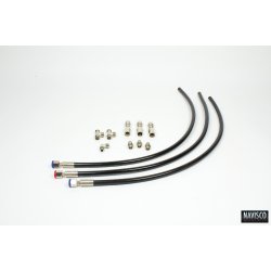 Slangekit til autopilot (kort)