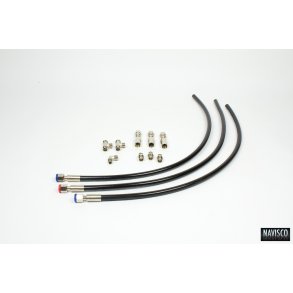 Slangekit til autopilot (kort)