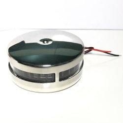 Sammensat Lanterne (Bagbord Og Styrbord)