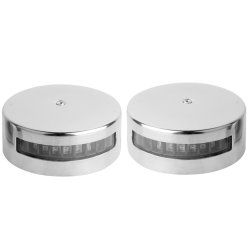 Lanterne St Med (Bagbord Og Styrbord)