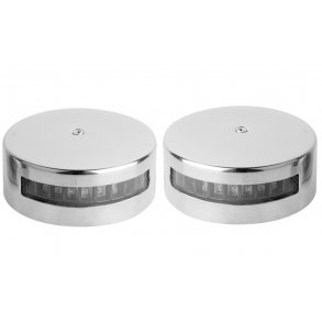 Lanterne St Med (Bagbord Og Styrbord)