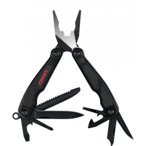 COAST LED135 LED Micro Pliers Multi Tool