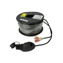 Raymarine Langarmet Standard Vind Transducer - inkl. 50m kabel