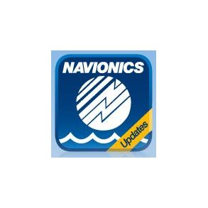 Navionics Update (SD/MSD)