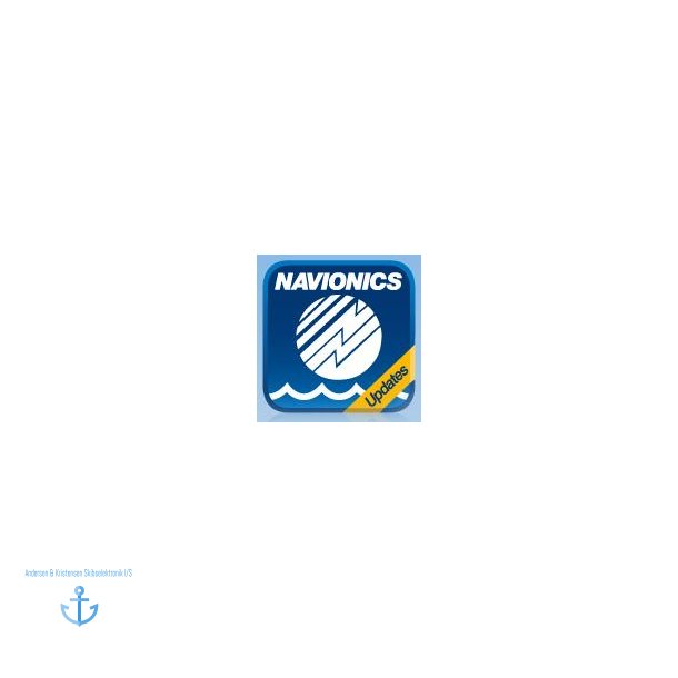 Navionics Update (SD/MSD)