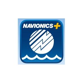 Navionics Plus (SD/MSD)