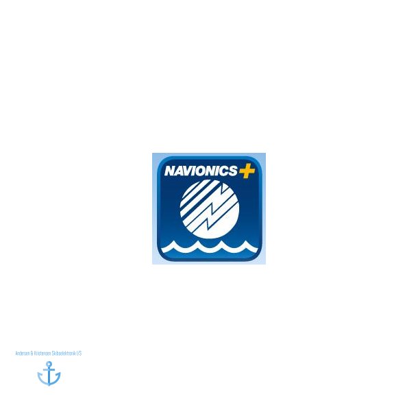 Navionics Plus (SD/MSD)
