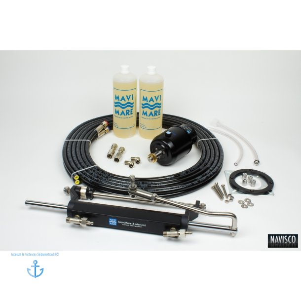 Mavimare GF150RT