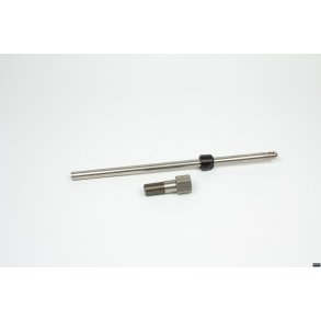 Monteringskit Volvo DP, DP-E, 280,290, OMC med servo