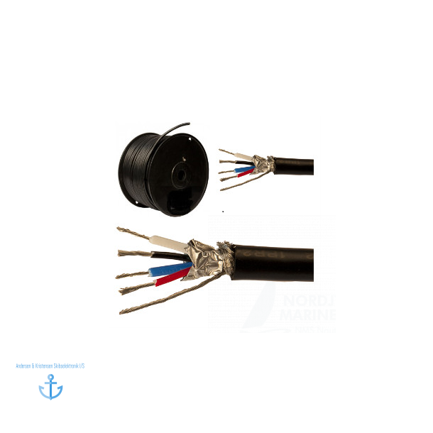 Lst NMEA 2000 kabel