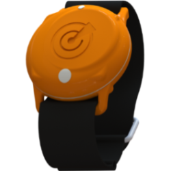 OLAS mand overbord redningssystem