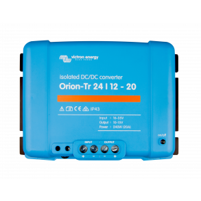 Orion-Tr 24/12-20A (240W)