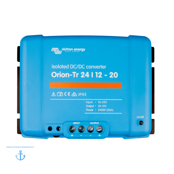 Orion-Tr 24/12-20A (240W)