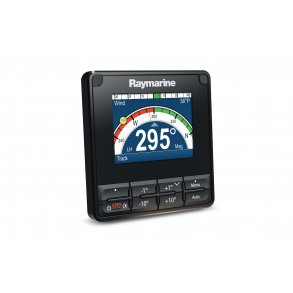 Raymarine p70S Autopilot Kontrolenhed til Sejlbd.