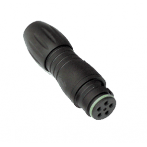 Koblingsstik 5-polet