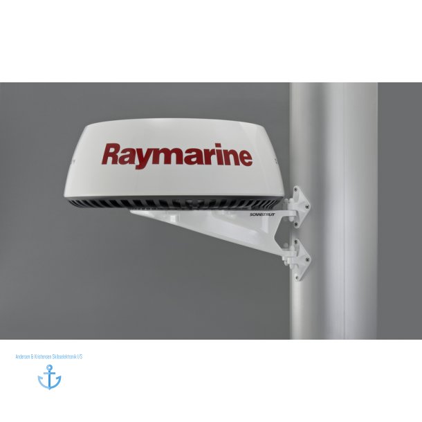 SC20 Mastbeslag til Raymarine