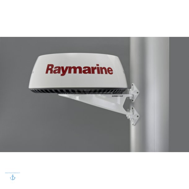 SC20 Mastbeslag til Raymarine