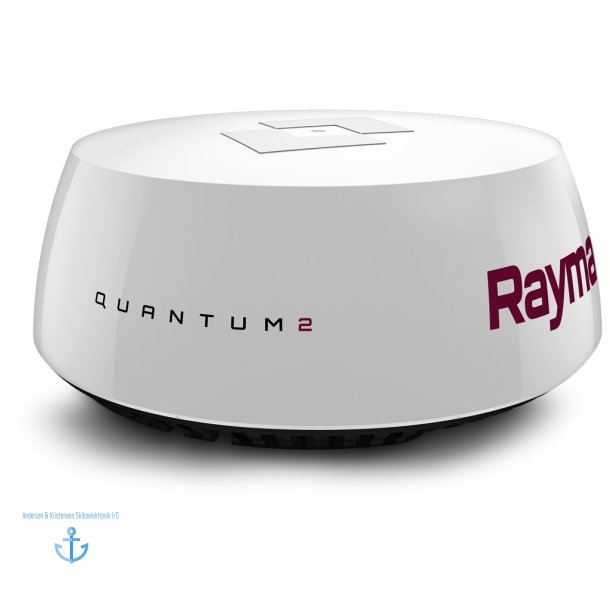 Quantum 2 Doppler (U. Kabler)