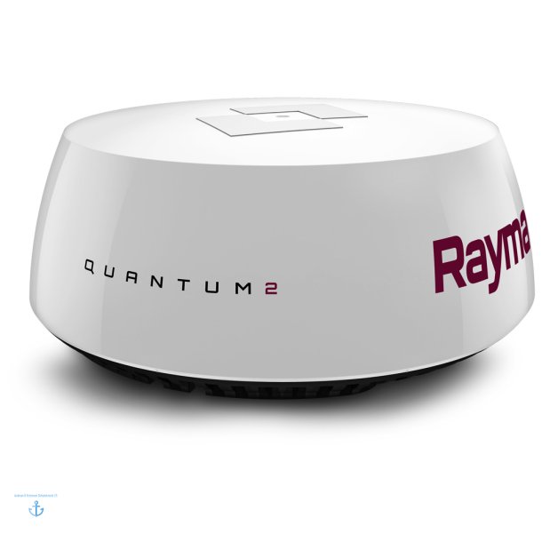 Quantum 2 Doppler (U. Kabler)