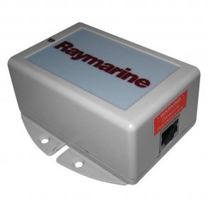 PoE InjectorTil termiske kammera