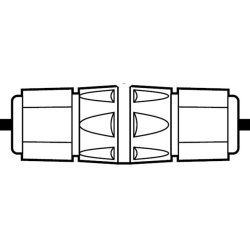 Coupler Ethernet Vandt&aelig;t Termisk Kamera