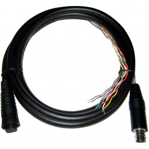 Video In/NMEA 0183 2m