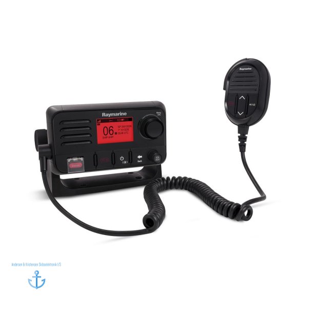 Raymarine Ray53