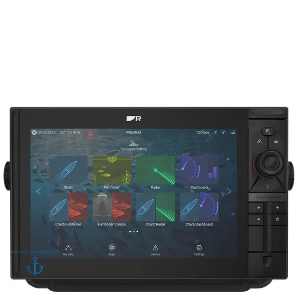 Axiom 2 Pro 12 S