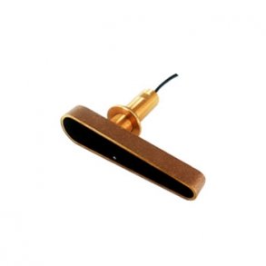CPT-120 Bronce Genf. CHIRP Transducer, dybde & temp. ( Passer til CP100 )