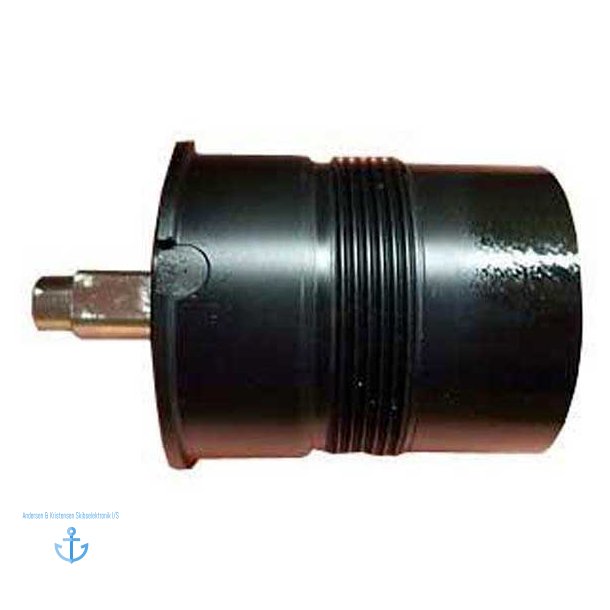 Raymarine ST4000 MK2 Gear Kit