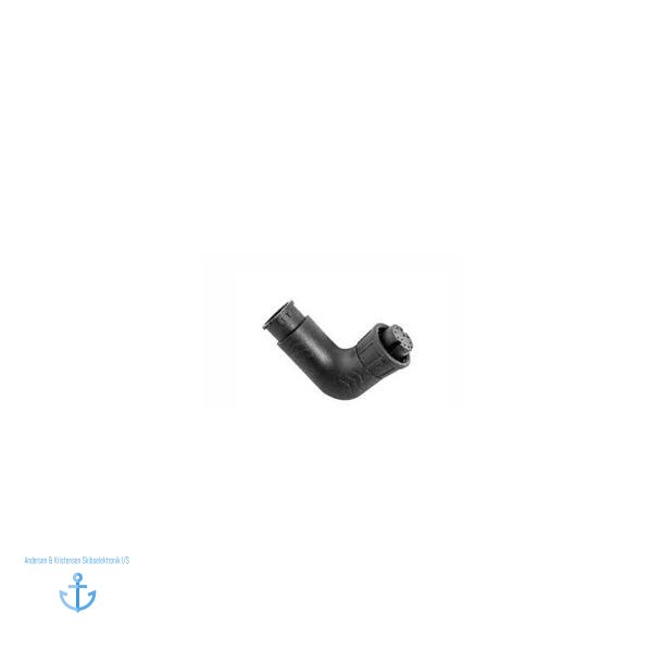 RayNet (Hanstik) Vinkelret Adaptor
