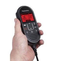 Raymarine Ray 60 og 70 Raymic Hndst