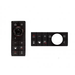 Eksternt System Tastatur RMK-10 (Stende og liggende)