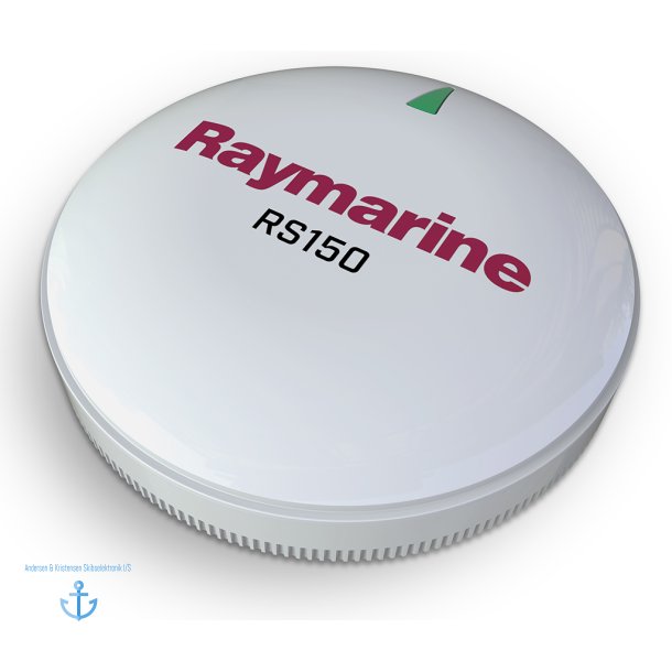 RS150 Antenne Inkl. Mount