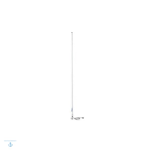 Shakespeare 427-N(RV120-P) VHF antenne
